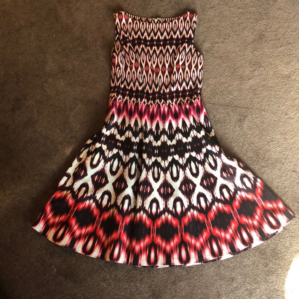 Gorgeous Wisp Dress from Stitch Fix